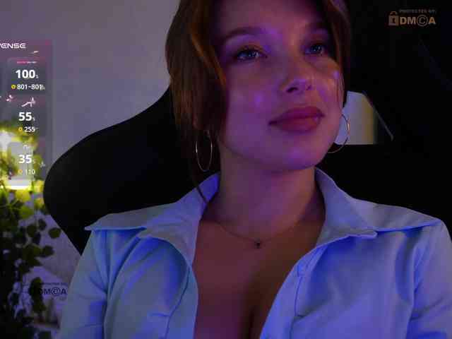 mispopi Live Webcam on BongaCams