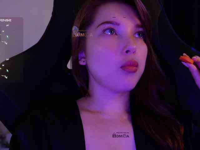 mispopi Sex Cam Show