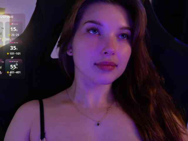 mispopi Sex Cam Show