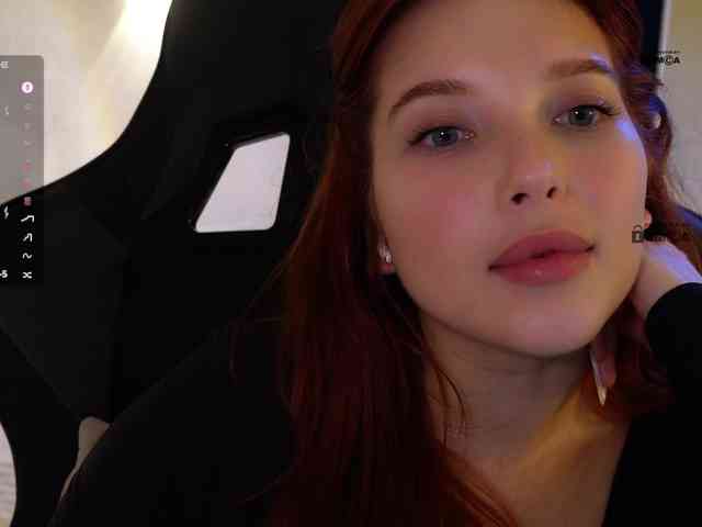 mispopi's webcam live show