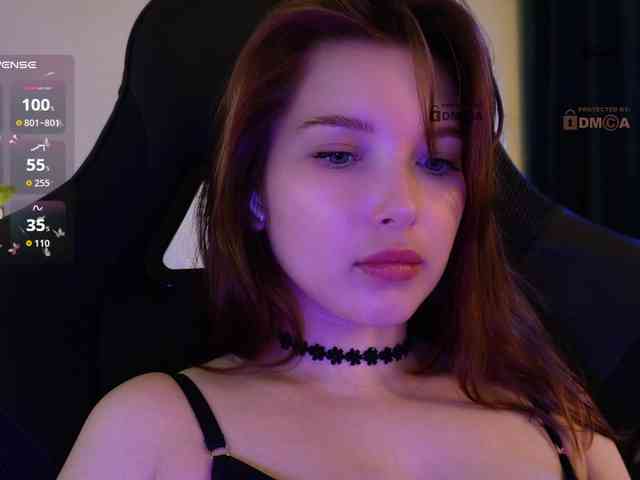 mispopi Sex Cam Show