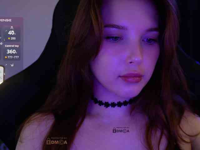 mispopi Sex Cam Show