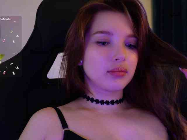mispopi Sex Cam Show