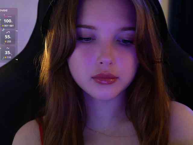 mispopi Sex Cam Show