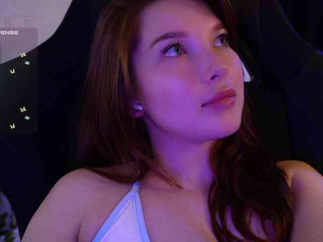 mispopi Sex Cam Show