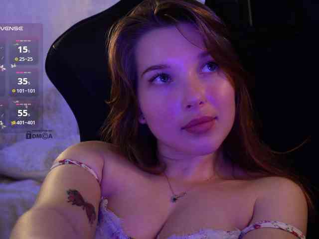 mispopi Sex Cam Show