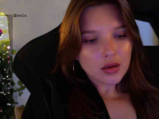 mispopi Live Webcam on BongaCams