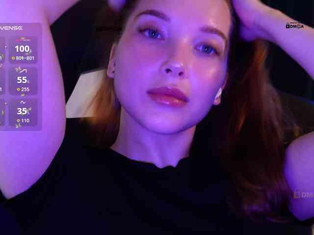 mispopi Sex Cam Show