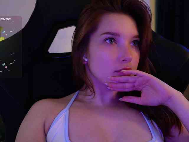 mispopi Sex Cam Show