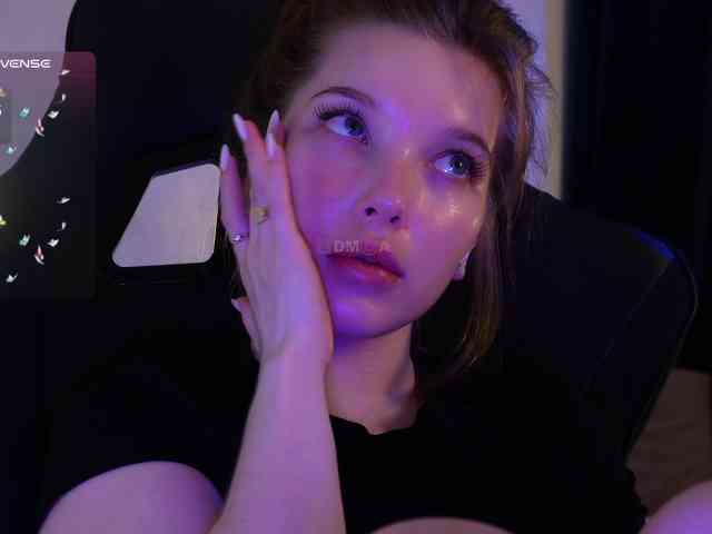 mispopi Sex Cam Show