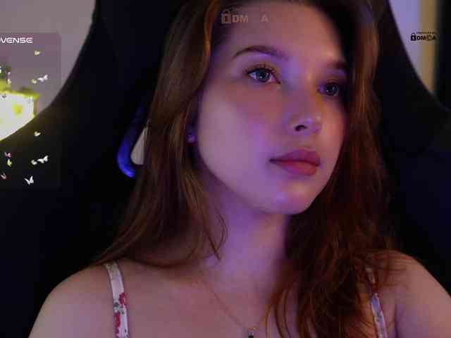 mispopi Sex Cam Show