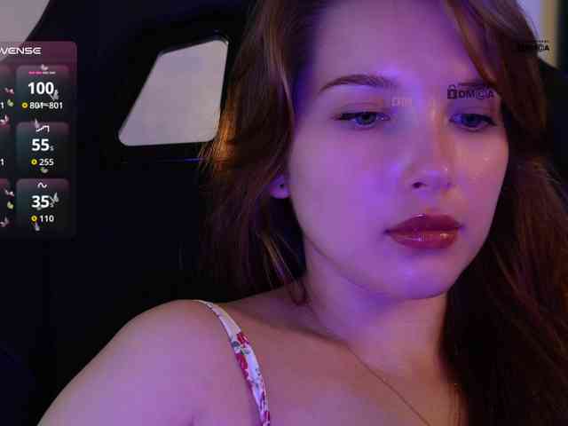 mispopi Sex Cam Show