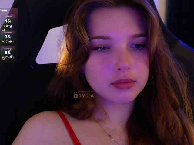 mispopi Sex Cam Show