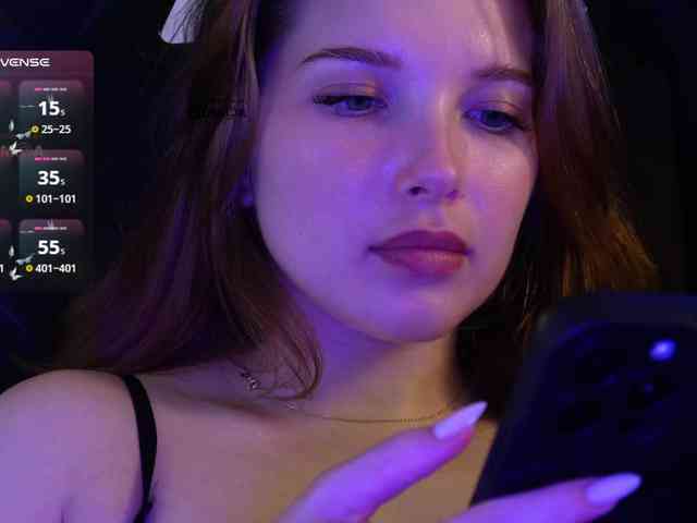 mispopi Sex Cam Show