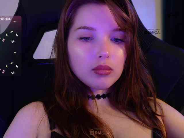 mispopi Sex Cam Show
