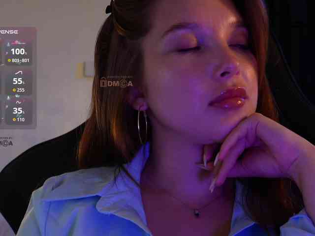 mispopi Live Webcam on BongaCams