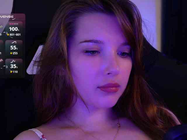 mispopi Sex Cam Show