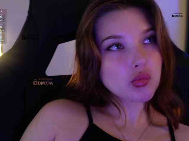 mispopi Sex Cam Show