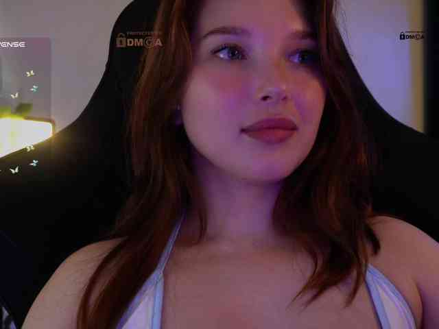 mispopi Sex Cam Show