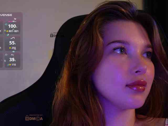 mispopi Sex Cam Show