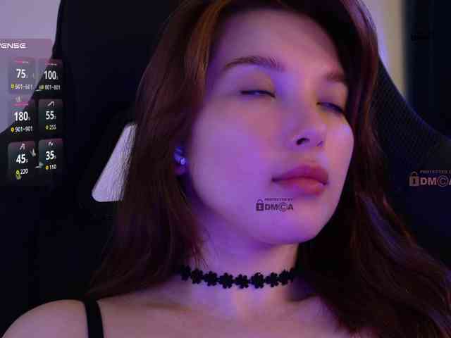 mispopi Sex Cam Show