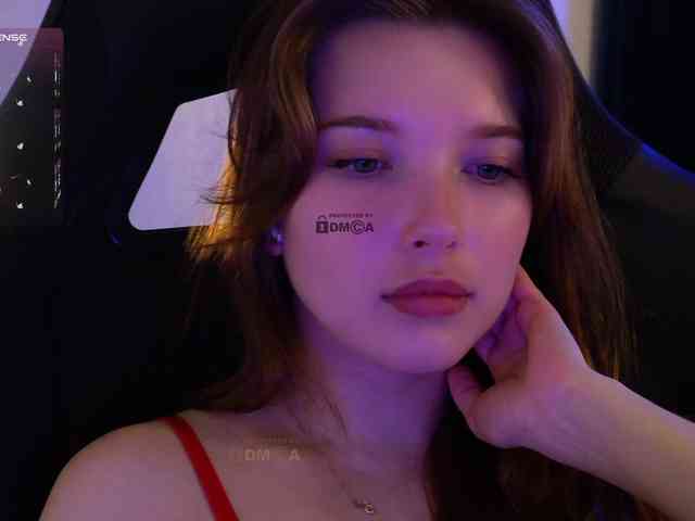 mispopi Sex Cam Show