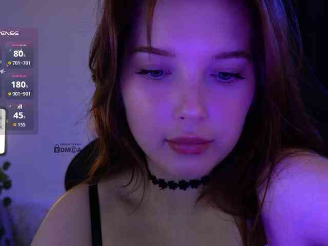 mispopi Sex Cam Show