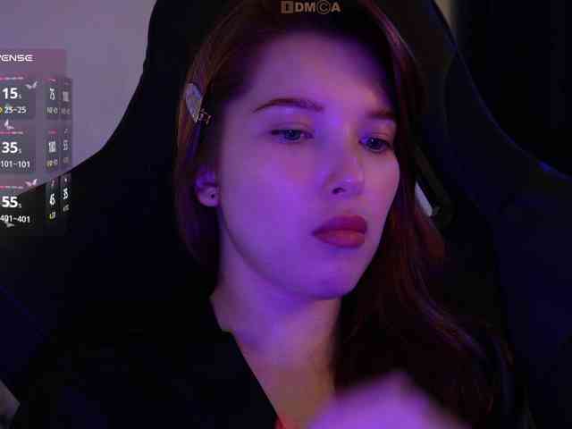 mispopi Sex Cam Show