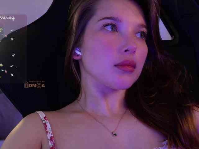 mispopi Sex Cam Show
