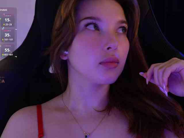 mispopi Sex Cam Show