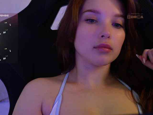 mispopi Sex Cam Show