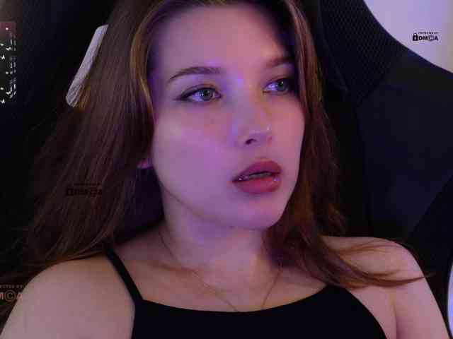 mispopi Sex Cam Show
