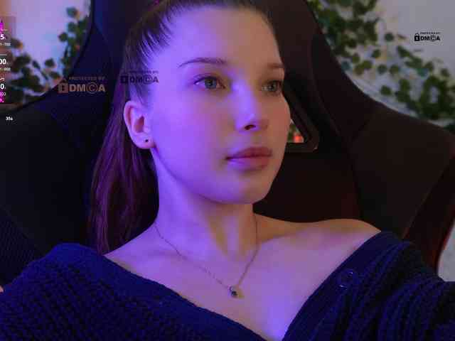 mispopi Live Webcam on BongaCams