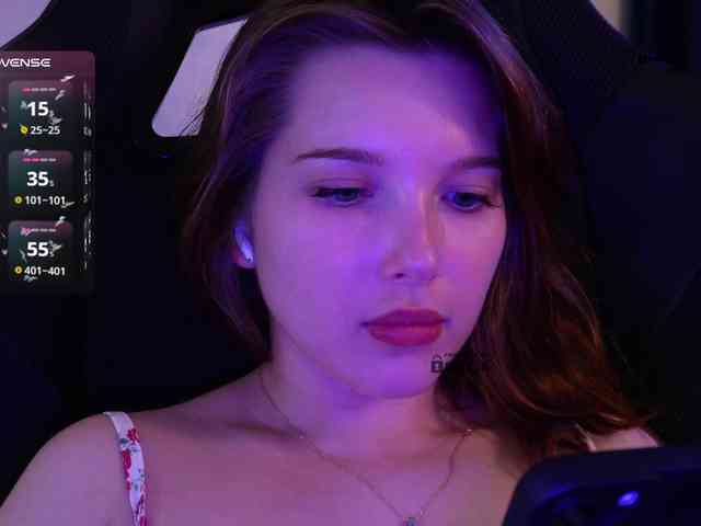 mispopi Sex Cam Show