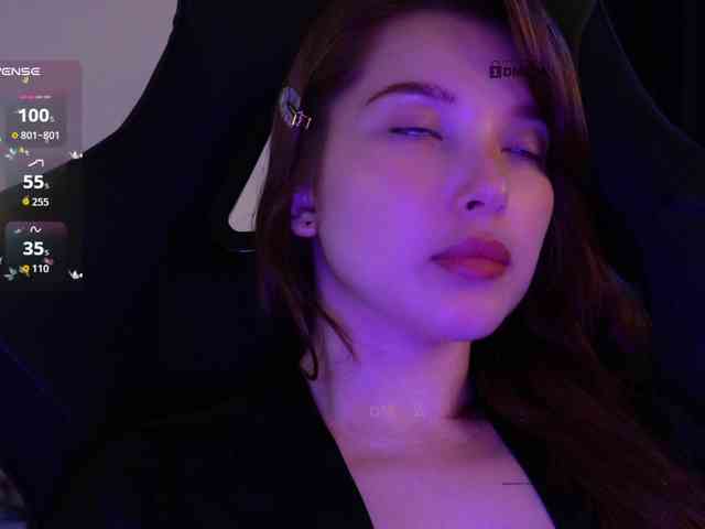 mispopi Sex Cam Show