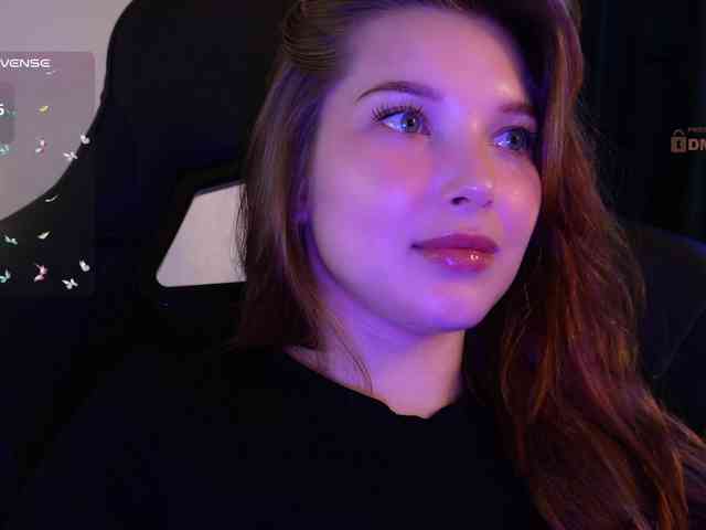 mispopi Sex Cam Show