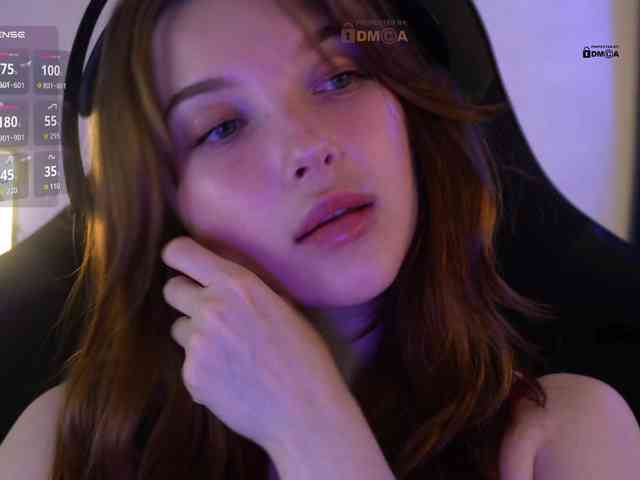 mispopi Sex Cam Show