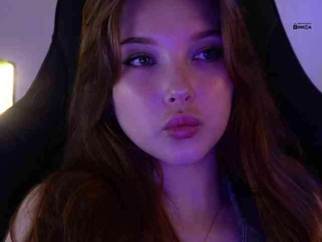 mispopi Sex Cam Show