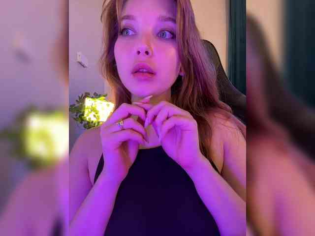 mispopi Sex Cam Show