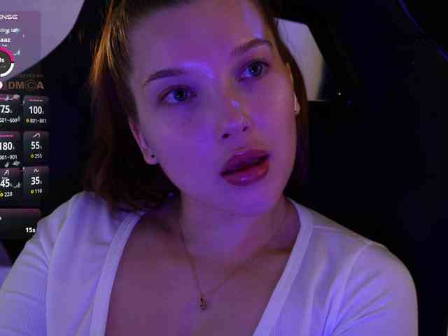 mispopi Sex Cam Show