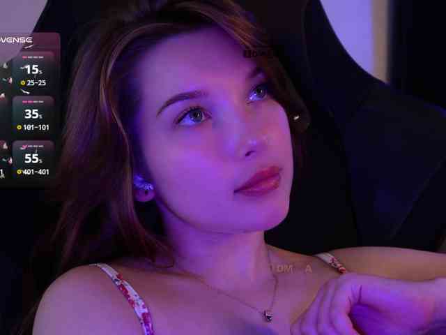 mispopi Sex Cam Show