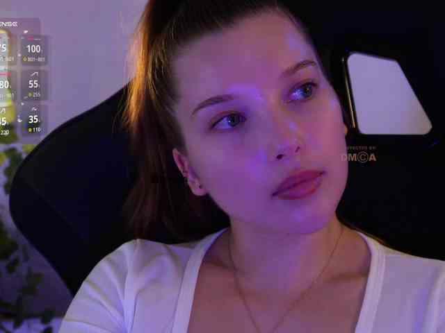mispopi Sex Cam Show