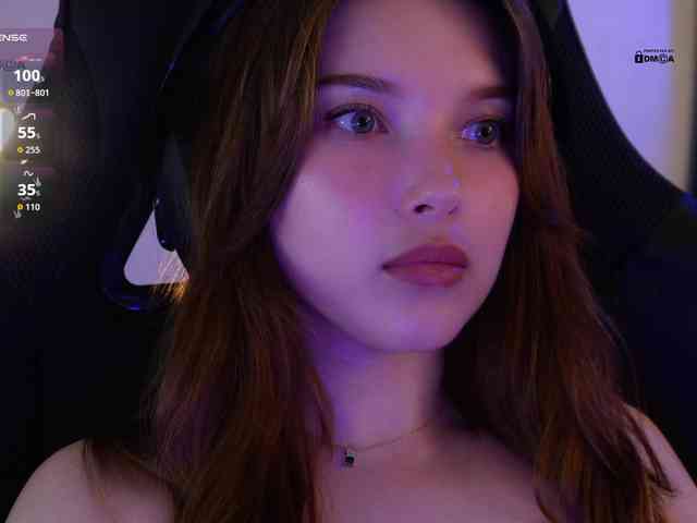 mispopi Sex Cam Show
