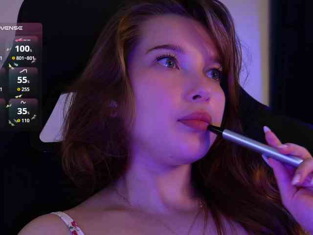 mispopi Sex Cam Show