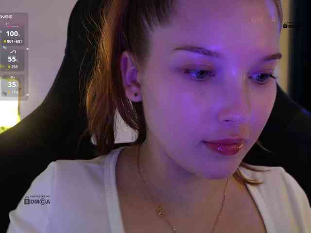 mispopi Sex Cam Show