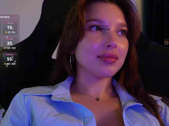 mispopi Live Webcam on BongaCams