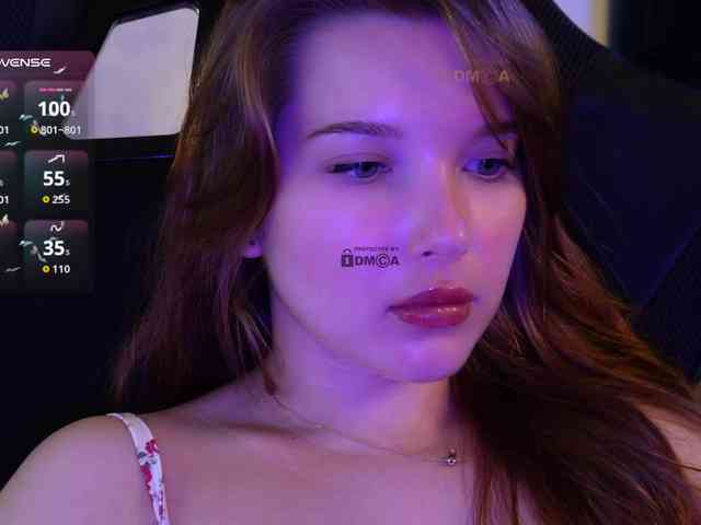 mispopi Sex Cam Show