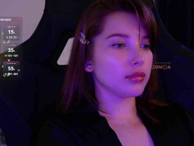 mispopi Sex Cam Show