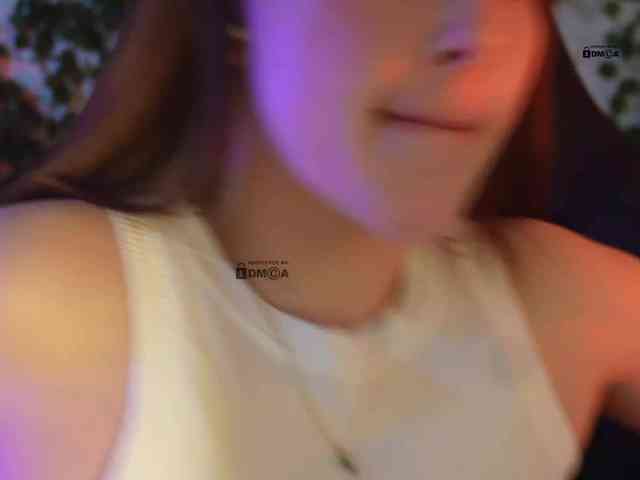 mispopi Live Webcam on BongaCams