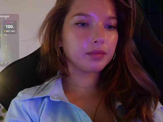 mispopi Live Webcam on BongaCams